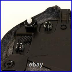Original Alfa Romeo Revêtement de Porte Gauche Noir Giulietta De 13 156113596