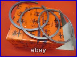 Original Alfa Romeo Set de Segments de Piston 60710081 Neuf