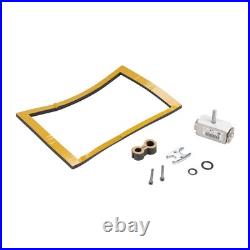 Original Alfa Romeo Soupape de Décharge 159 Brera Spider 77365146