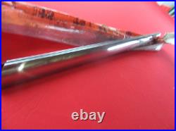 Original Alfa Romeo Spider 105 115 Chromé Avant Droit 1059559208001 Original Alfa Romeo Spider 105 115 Chromé Avant Droit 1059559208001