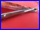 Original Alfa Romeo Spider 105 115 Chromé Avant Droit 1059559208001 Original Alfa Romeo Spider 105 115 Chromé Avant Droit 1059559208001