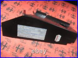 Original Alfa Romeo Spider 105 115 Plaque De Support 105035202500 60711035 Neuf