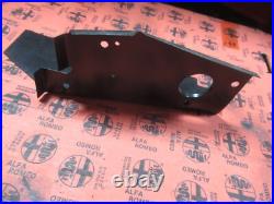 Original Alfa Romeo Spider 105 115 Plaque De Support 105035202500 60711035 Neuf