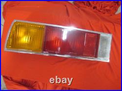 Original Alfa Romeo Spider Fastback Feu Arrière Gauche Complet 105956508100 Neuf