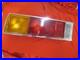 Original Alfa Romeo Spider Fastback Feu Arrière Gauche Complet 105956508100 Neuf
