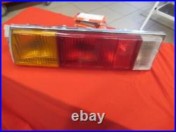 Original Alfa Romeo Spider Fastback Feu Arrière Gauche Complet 105956508100 Neuf