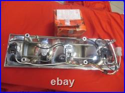 Original Alfa Romeo Spider Fastback Feu Arrière Gauche Complet 105956508100 Neuf