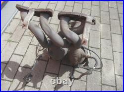 Original Alfa Romeo Spider Gtv 156 GT 2,0 JTS CAT Avant 55184599