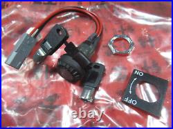 Original Alfa Romeo Spider Gtv 916 155 Alarme Antivol 60810487