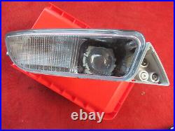 Original Alfa Romeo Spider Gtv 916 Phares Antibrouillard Droite 60595864 Neuf