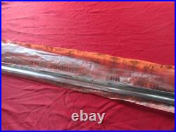 Original Alfa Romeo Spider Plinthe Intérieure 105955920100/01 NEU