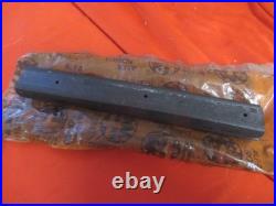 Original Alfa Romeo Spider Rundheck Année 66 69 Joint Capote 10503610700009