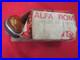 Original Alfa Romeo Spider Rundheck Clignotant Latéralement 105036501500 Neuf Original Alfa Romeo Spider Rundheck Clignotant Latéralement 105036501500 Neuf