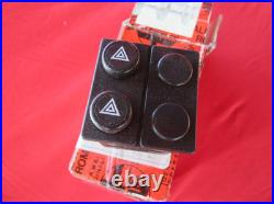 Original Alfa Romeo Spider Série 4 Interrupteur De Clignotant 60518237 NEUF