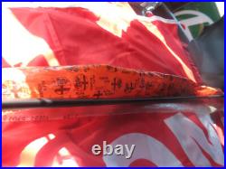 Original Alfa Romeo Spider Type 105/115 Bande de Couverture 10595610700/30 Neu