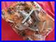 Original Alfa Romeo Spider Verrou De Capot 105035601400 NEUF