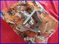 Original Alfa Romeo Spider Verrou De Capot 105035601400 NEUF