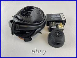 Original Alfa Romeo Stelvio faisceau de câbles attelage 13 broches 50290785