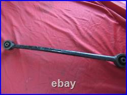 Original Alfa Romeo Sud Bras Oscillant Barre Essieu Arrière Avant 60744152 Neuf Original Alfa Romeo Sud Bras Oscillant Barre Essieu Arrière Avant 60744152 Neuf