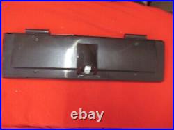 Original Alfa Romeo Sud Couvercle de Boîte à Gants 535227 Neuf Original Alfa Romeo Sud Couvercle de Boîte à Gants 535227 Neuf
