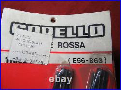 Original Alfa Romeo Sud / Ferrari Dino Essuie-Glace Carello 380 MM / 530467 Neuf