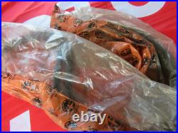 Original Alfa Romeo Sud Joint de Coffre/Caoutchouc 535398 Neuf