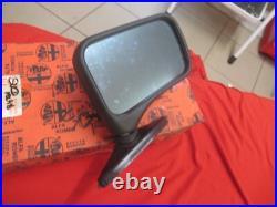 Original Alfa Romeo Sud Sprint Rétroviseur Droite Vita Loni 540094 543364 Neuf