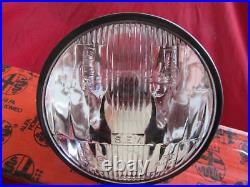 Original Alfa Romeo Sud Ti 1Ère Série Phare De Route Droit Intérieur 60748602 Original Alfa Romeo Sud Ti 1Ère Série Phare De Route Droit Intérieur 60748602