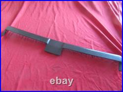 Original Alfa Romeo Sud Ti 3. Série Motorhaubenhutze Scoop 534913 Neuf