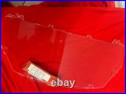 Original Alfa Romeo Sud Verre Couvercle de Combiné D'Instruments 705641 Neuf