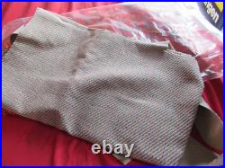 Original Alfa Romeo Tissu D'Ameublement 67390639 Neuf