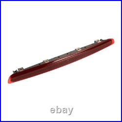 Original Alfa Romeo Troisième feu stop central Feu stop supplémentaire Spider 60 Original Alfa Romeo Troisième feu stop central Feu stop supplémentaire Spider 60