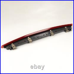 Original Alfa Romeo Troisième feu stop central Feu stop supplémentaire Spider 60 Original Alfa Romeo Troisième feu stop central Feu stop supplémentaire Spider 60