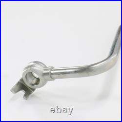 Original Alfa Romeo Tuyau Direction Assistée 159 Brera Spider 50504346