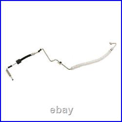 Alfa Romeo New Original Power Steering Pipe Hose - LHD 1.9 / 2.2 JTD 50507277