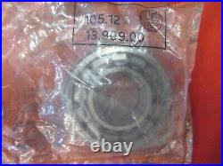 Original Alfa Romeo Type 105 115 Coussinet pour Équipement 105121390900 60516301 Original Alfa Romeo Type 105 115 Coussinet pour Équipement 105121390900 60516301