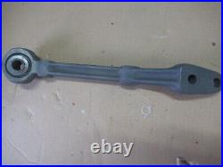 Original Alfa Romeo Type 105 115 Levier Bras Dessous 60516655 105302104600 Original Alfa Romeo Type 105 115 Levier Bras Dessous 60516655 105302104600
