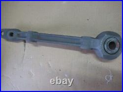 Original Alfa Romeo Type 105 115 Levier Bras Dessous 60516655 105302104600 Original Alfa Romeo Type 105 115 Levier Bras Dessous 60516655 105302104600