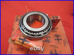Original Alfa Romeo Type 105 115 Série 4 Coussinet Am Kegelradantrieb 60515895