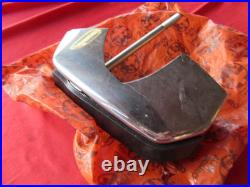Original Alfa Romeo Type 105 Corne De Pare-Chocs 105415901100 NEUF Original Alfa Romeo Type 105 Corne De Pare-Chocs 105415901100 NEUF