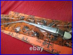 Original Alfa Romeo Type 105 Essuie-Glace Avec Capuchon 1054465063/10 Neuf Original Alfa Romeo Type 105 Essuie-Glace Avec Capuchon 1054465063/10 Neuf