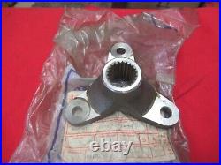 Original Alfa Romeo Type 116 Fork 116081271303/00 N Original Alfa Romeo Type 116 Fork 116081271303/00 N