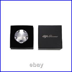Bouchon De Réservoir D'Origine Alfa Romeo 51851496 - Compatible Giulietta Et Autres Modèles
