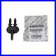 Original Alfa Romeo distributeur gicleur de lave-glace 147 (937) 159 (939) 717