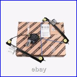 Original Alfa Romeo lève-vitre électrique avant droit Brera OE 50509767