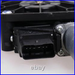 Original Alfa Romeo lève-vitre électrique avant droit Brera OE 50509767