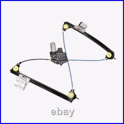 Original Alfa Romeo lève-vitre électrique avant droit Brera OE 50509767