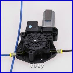 Original Alfa Romeo lève-vitre électrique avant droit Brera OE 50509767