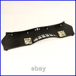 Original Alfa Romeo panneau de porte arrière intérieur pour 147 année 2000-2010 Original Alfa Romeo panneau de porte arrière intérieur pour 147 année 2000-2010