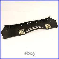 Original Alfa Romeo panneau de porte arrière intérieur pour 147 année 2000-2010